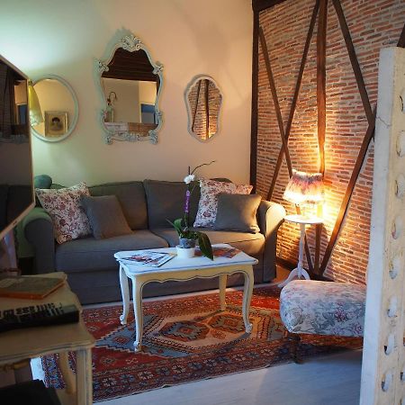 Le Logis D'Antoine Apartment Orleans Luaran gambar
