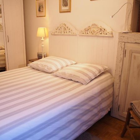 Le Logis D'Antoine Apartment Orleans Luaran gambar