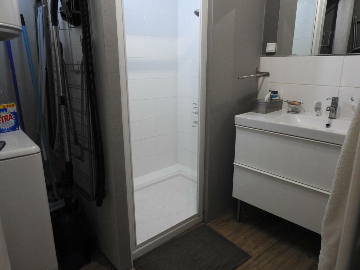 Le Logis D'Antoine Apartment Orleans Luaran gambar