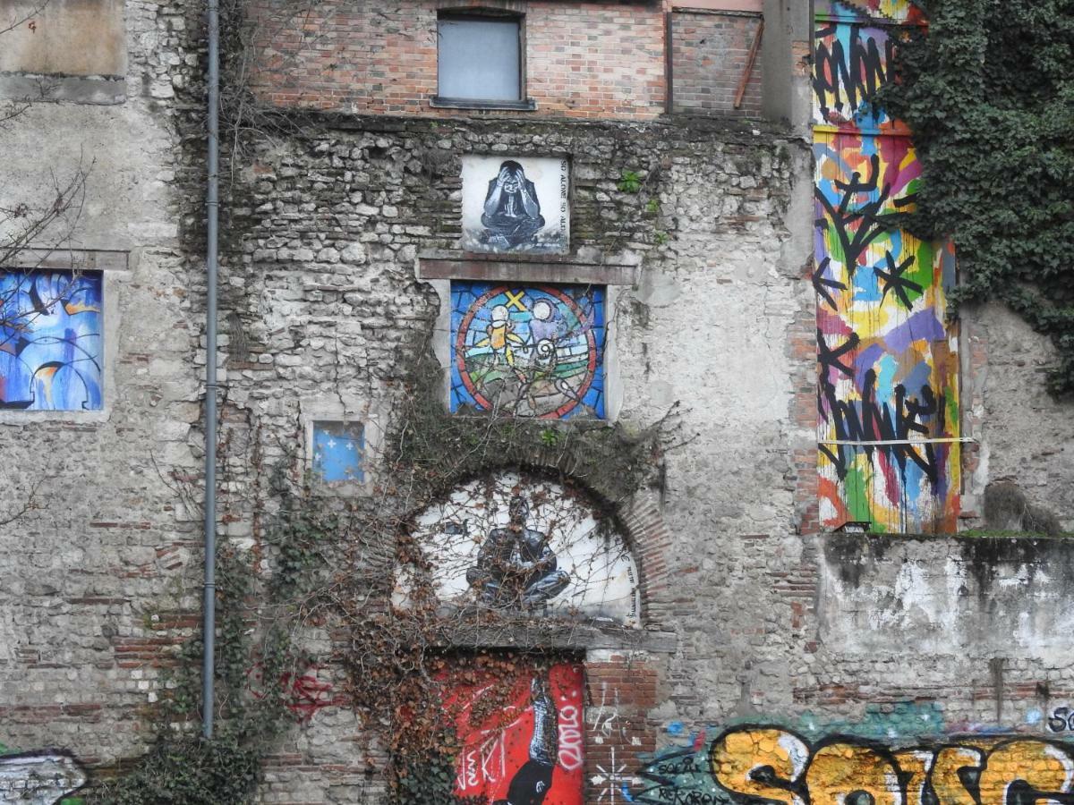 Le Logis D'Antoine Apartment Orleans Luaran gambar